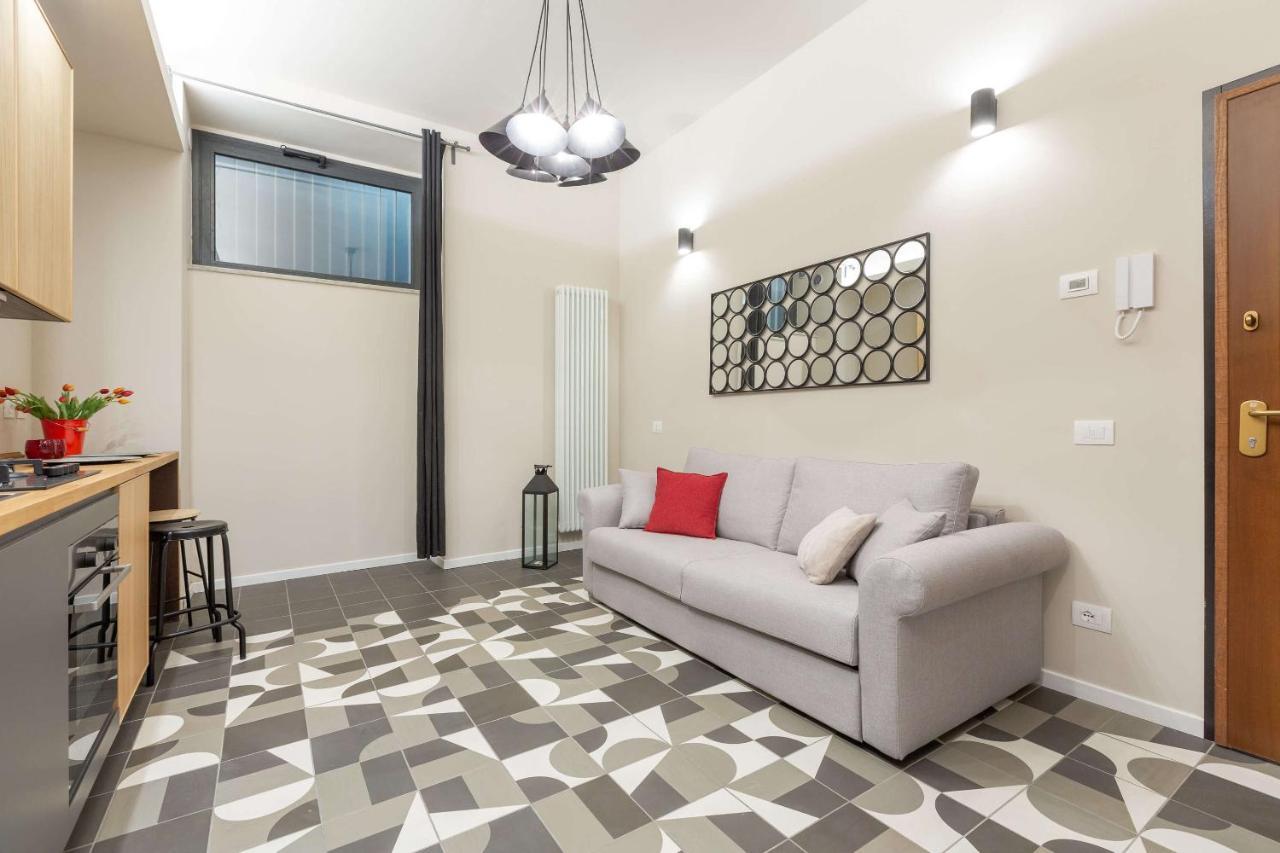 מילאנו Mou43 -Loreto-Duomo- Urban House - Luxury מראה חיצוני תמונה