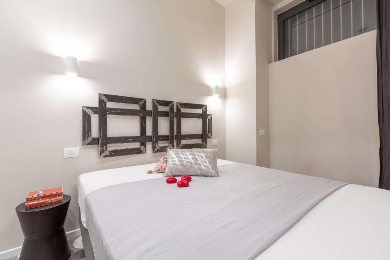 מילאנו Mou43 -Loreto-Duomo- Urban House - Luxury מראה חיצוני תמונה