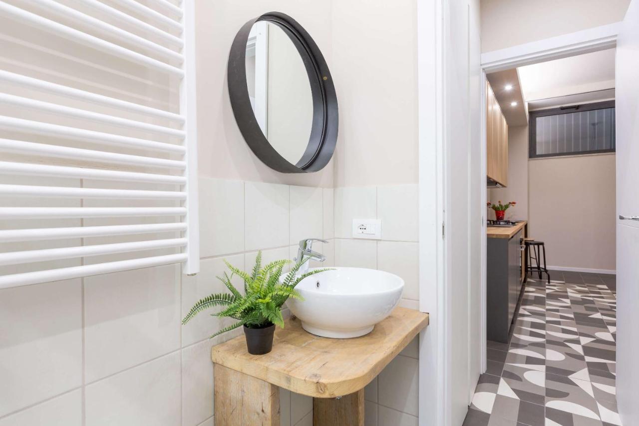 מילאנו Mou43 -Loreto-Duomo- Urban House - Luxury מראה חיצוני תמונה